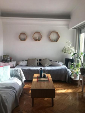 Cozy & Bright 2amb Belgrano Coghlan